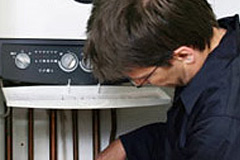 boiler repair Nyetimber
