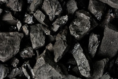 Nyetimber coal boiler costs