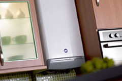 Nyetimber combi boiler quote