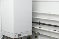 free Nyetimber condensing boiler quotes