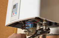 free Nyetimber boiler install quotes